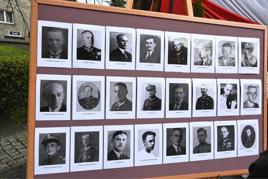 Obchody 16, rocznicy katastrofy smoleńskiej