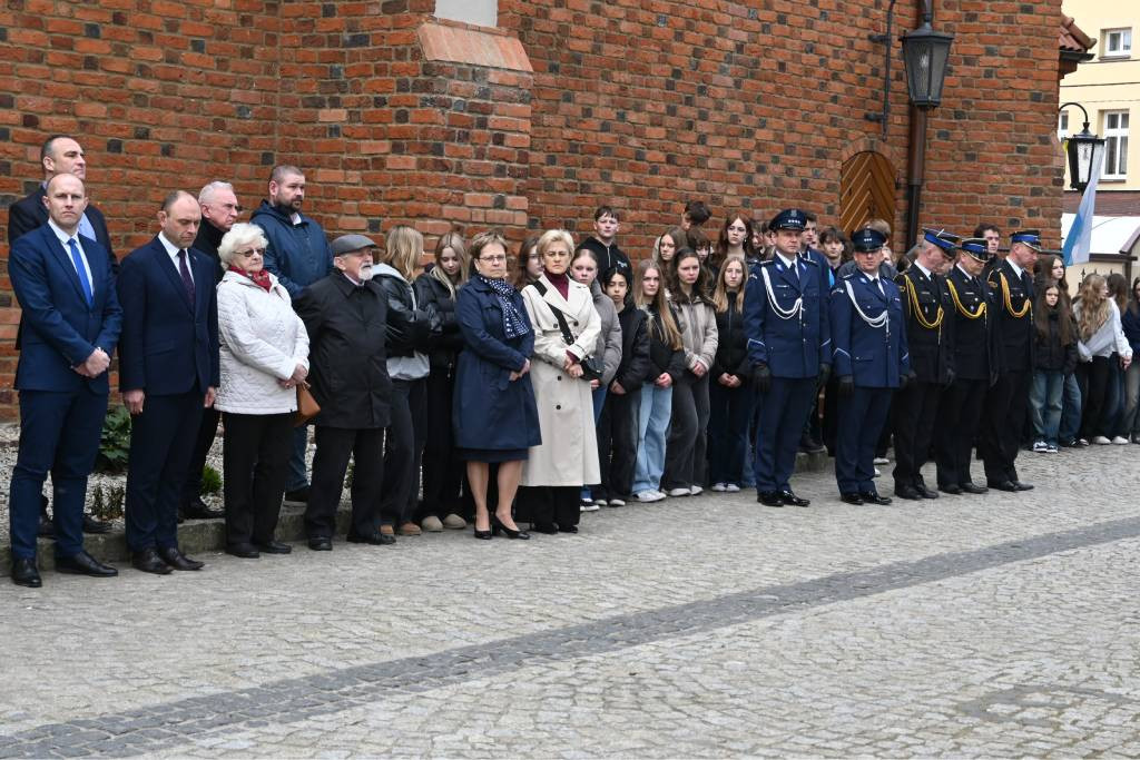 Obchody 16, rocznicy katastrofy smoleńskiej