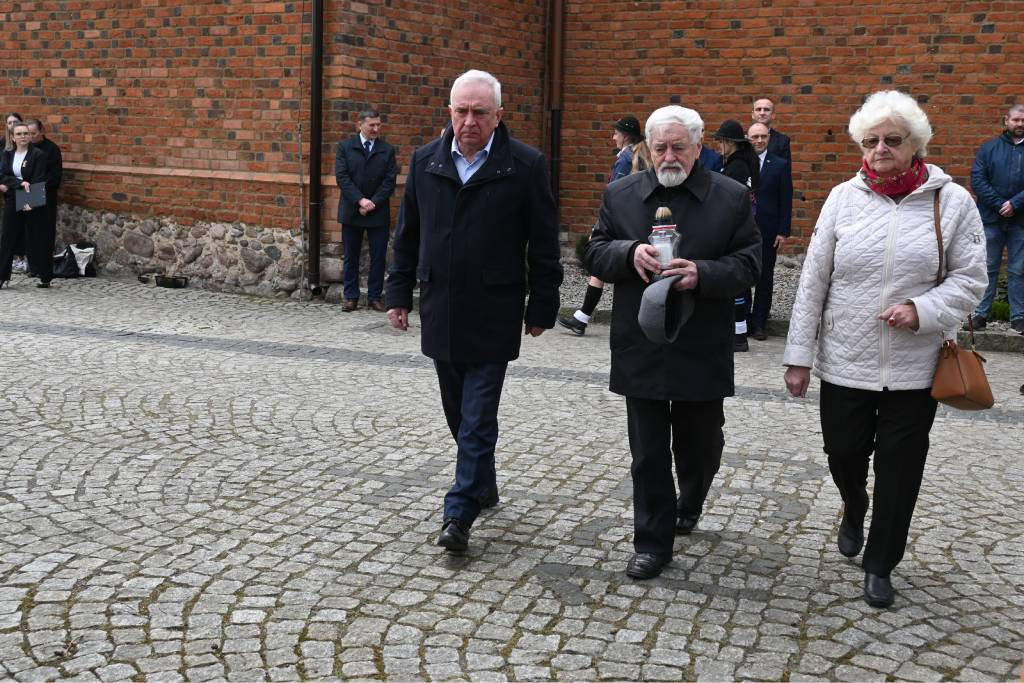 Obchody 16, rocznicy katastrofy smoleńskiej