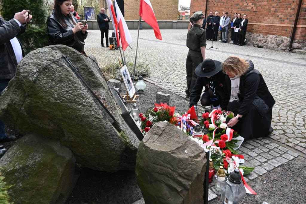 Obchody 16, rocznicy katastrofy smoleńskiej