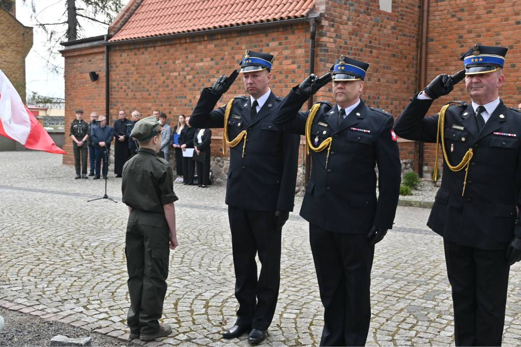 Obchody 16, rocznicy katastrofy smoleńskiej