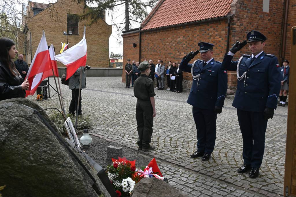 Obchody 16, rocznicy katastrofy smoleńskiej