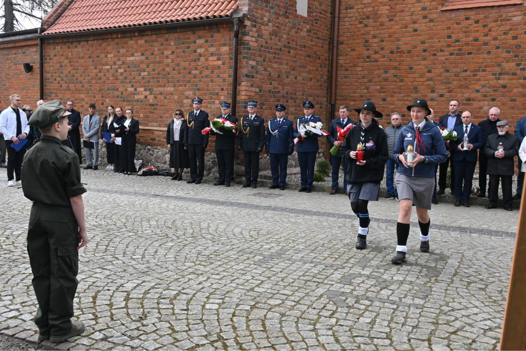 Obchody 16, rocznicy katastrofy smoleńskiej