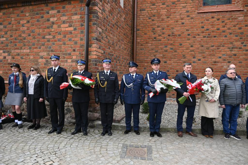 Obchody 16, rocznicy katastrofy smoleńskiej