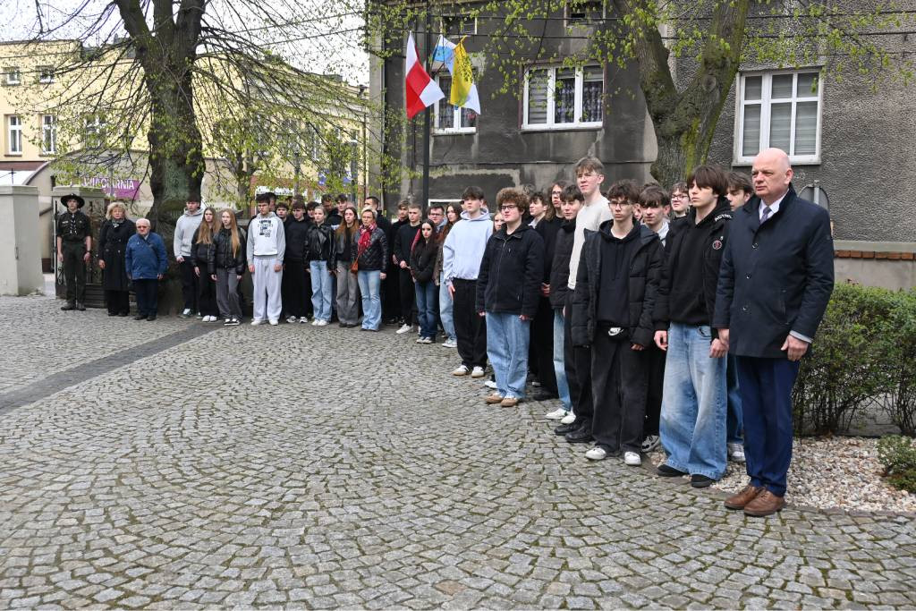 Obchody 16, rocznicy katastrofy smoleńskiej