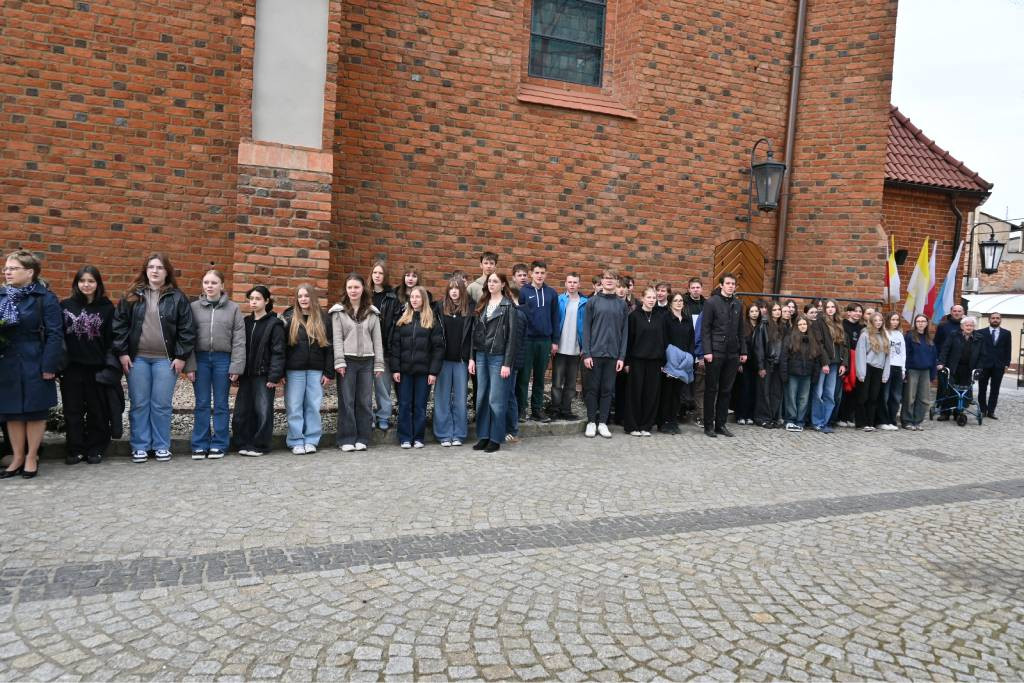 Obchody 16, rocznicy katastrofy smoleńskiej