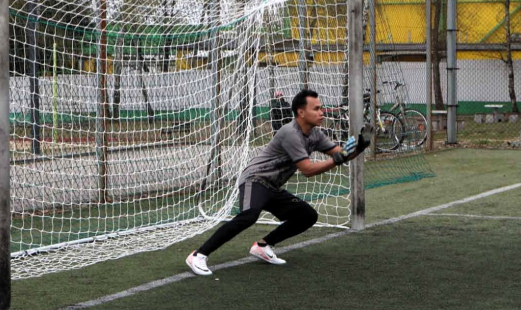 Międzynarodowy turniej piłki nożnej w Mikstacie