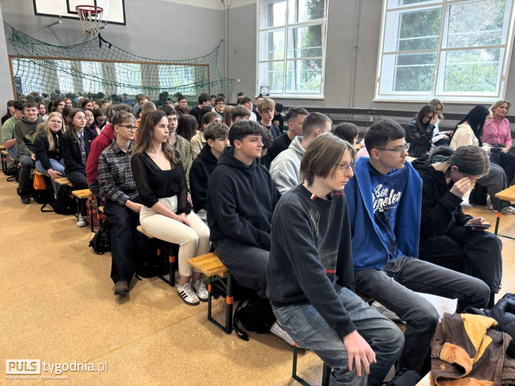 Rozmawiali o ich wolnościach i prawach