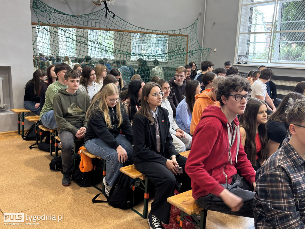 Rozmawiali o ich wolnościach i prawach