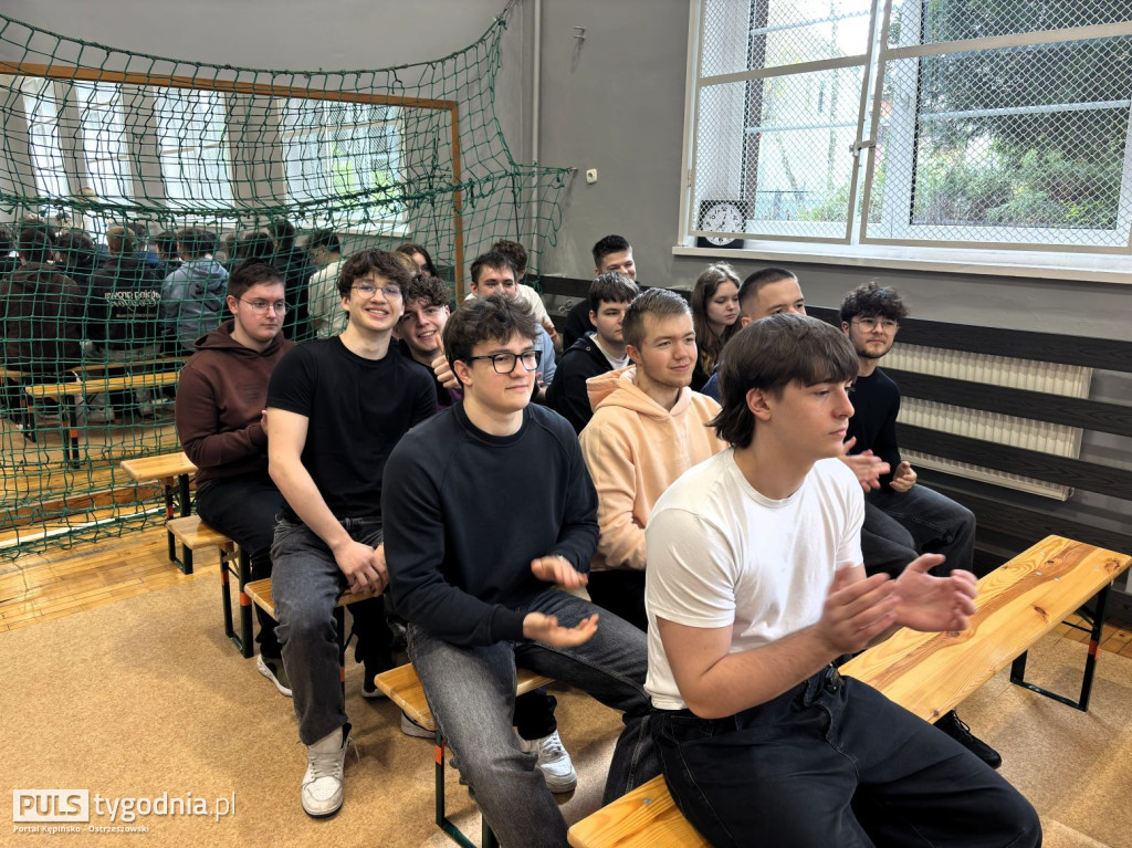 Rozmawiali o ich wolnościach i prawach