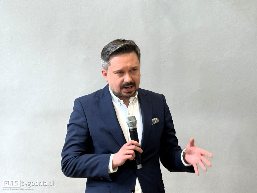 Rozmawiali o ich wolnościach i prawach