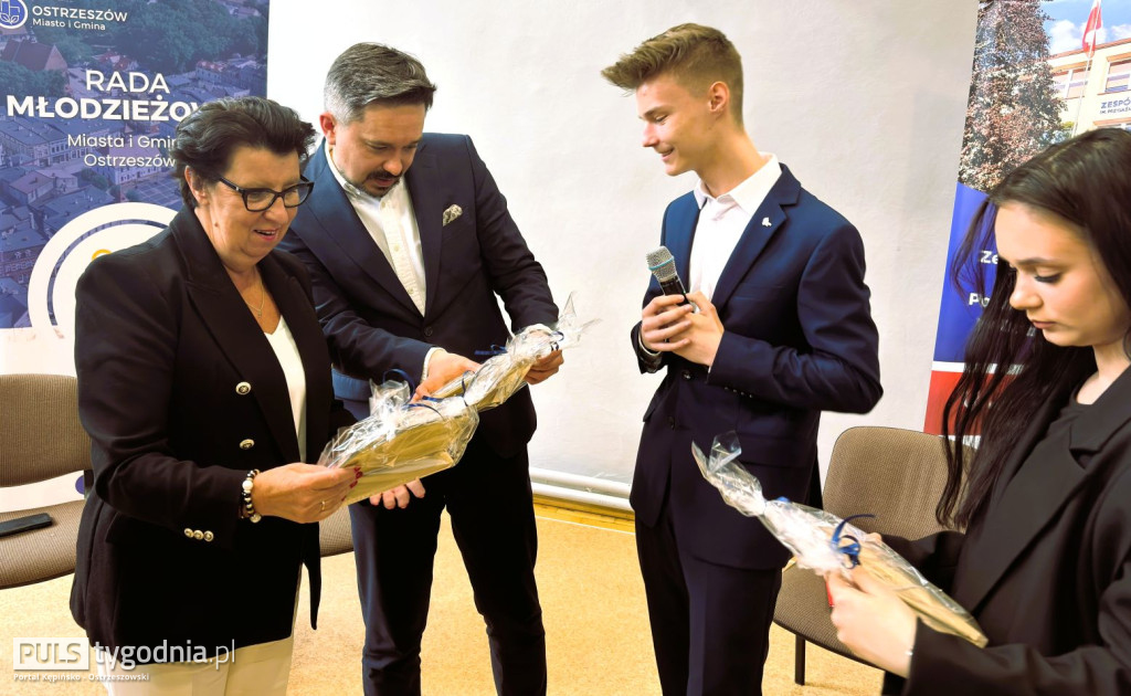 Rozmawiali o ich wolnościach i prawach