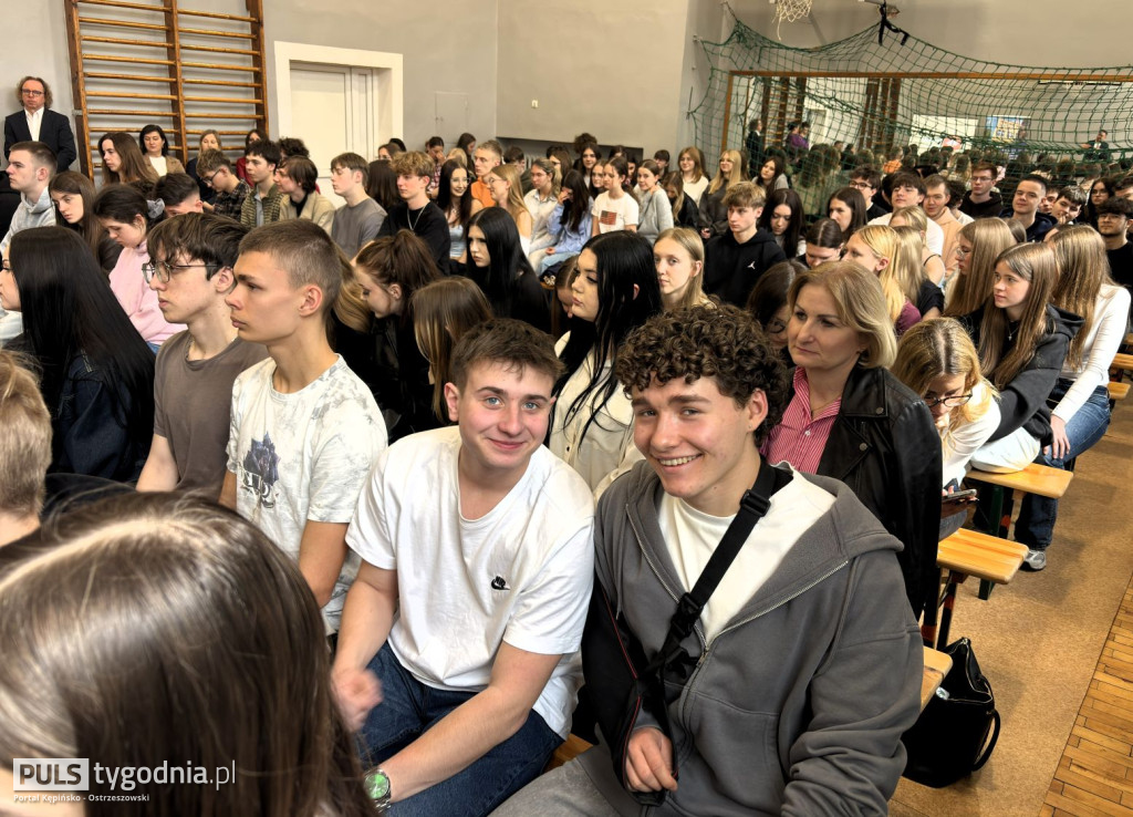 Rozmawiali o ich wolnościach i prawach