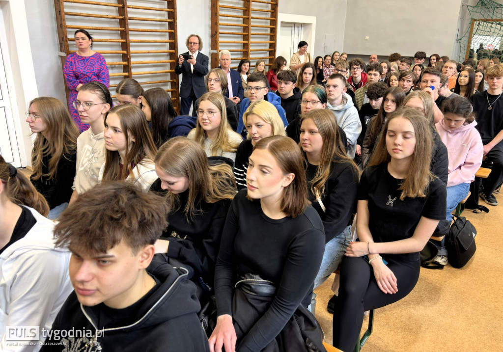 Rozmawiali o ich wolnościach i prawach