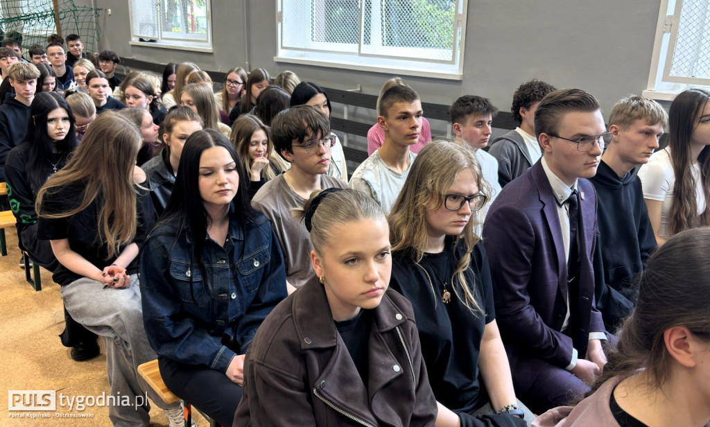 Rozmawiali o ich wolnościach i prawach