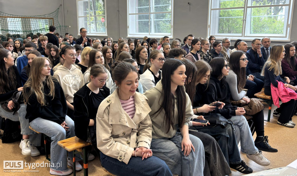 Rozmawiali o ich wolnościach i prawach