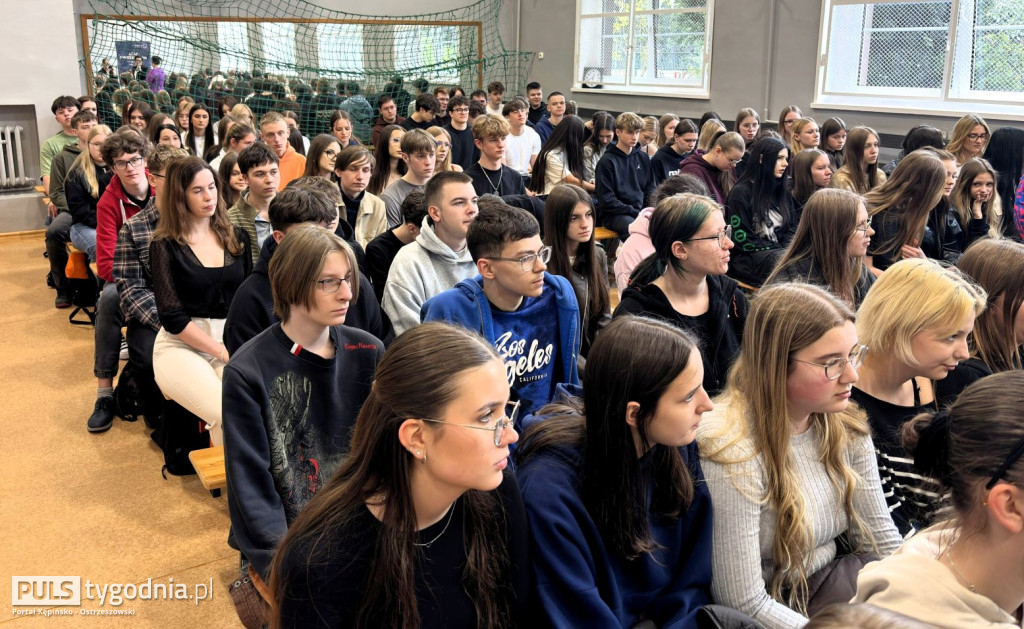 Rozmawiali o ich wolnościach i prawach