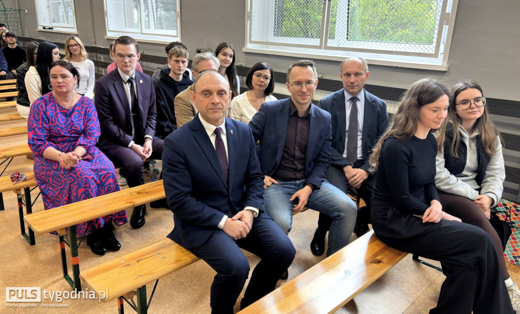 Rozmawiali o ich wolnościach i prawach