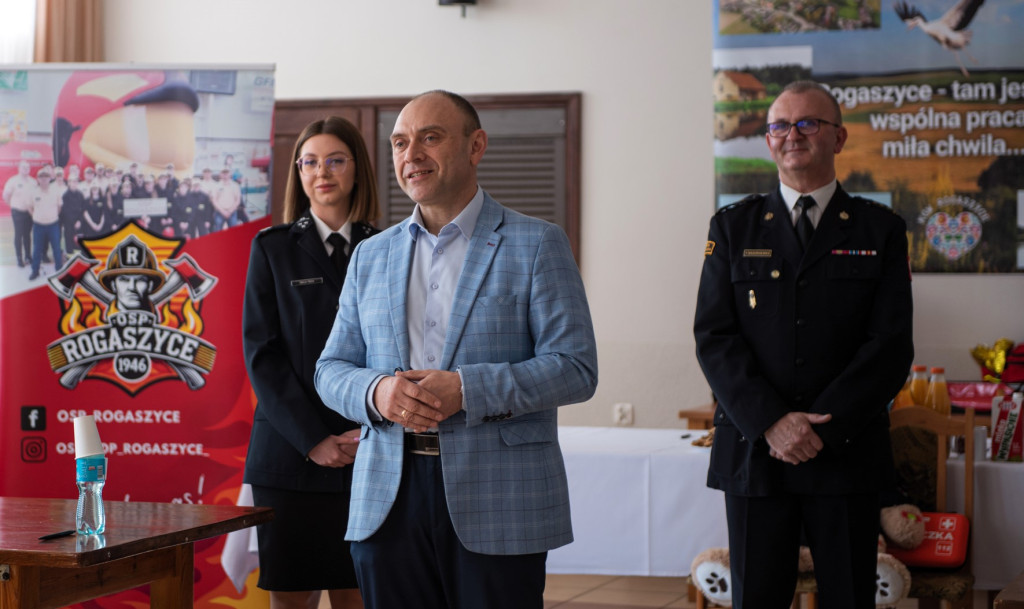 Reprezentantki gminy Czajków bezkonkurencyjne