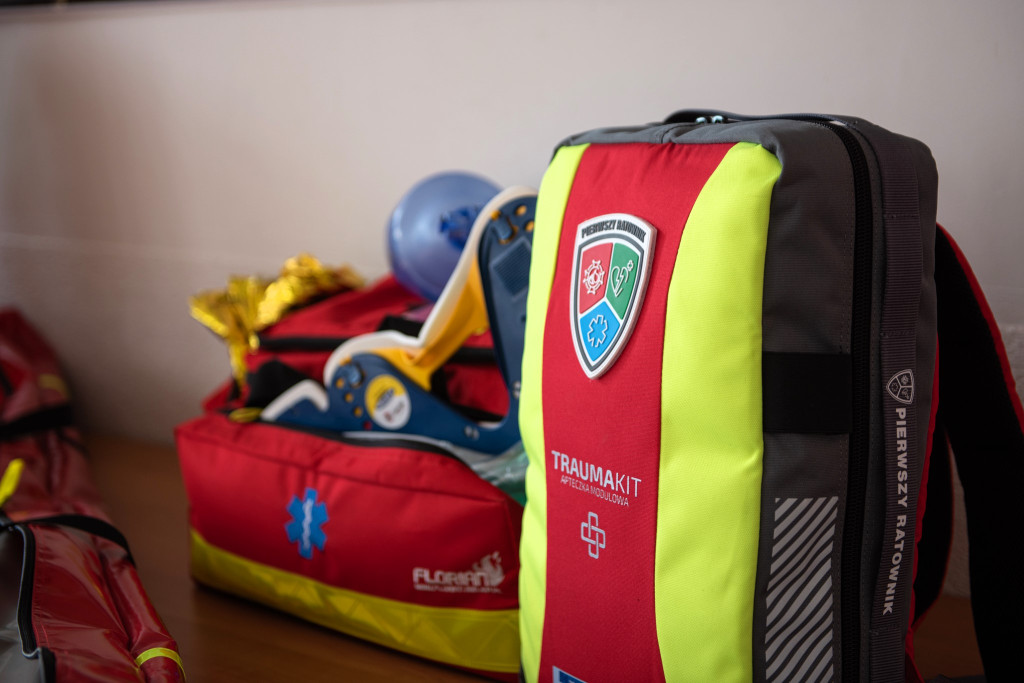 Reprezentantki gminy Czajków bezkonkurencyjne