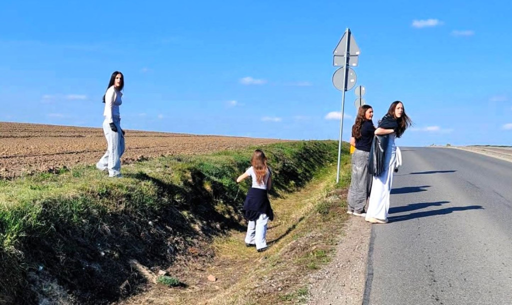 Finał akcji ,,Sprzątamy Rojów’’