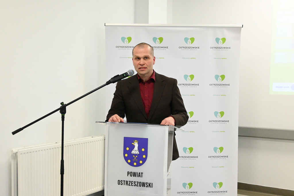 Szpital wzbogacił się o nowy sprzęt medyczny