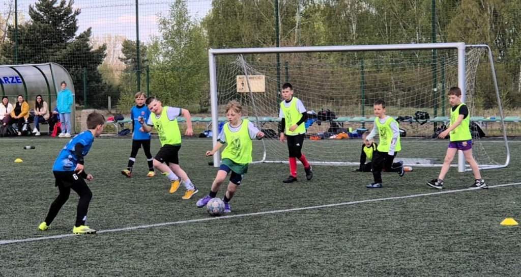 Wielki sukces chłopców z Mikstatu