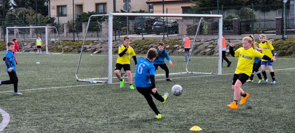 Wielki sukces chłopców z Mikstatu