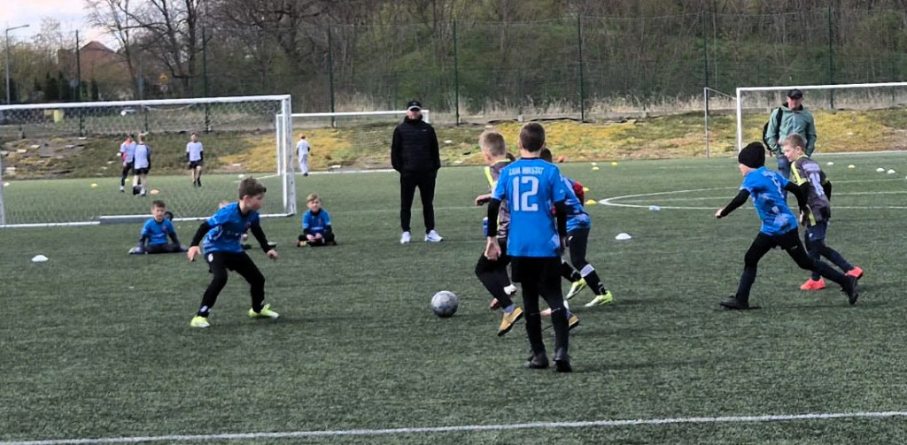 Wielki sukces chłopców z Mikstatu