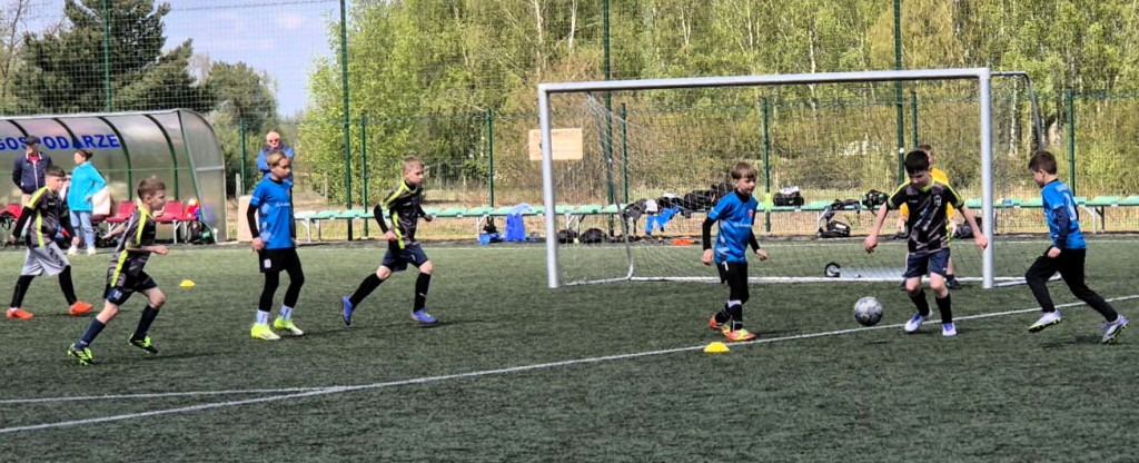 Wielki sukces chłopców z Mikstatu