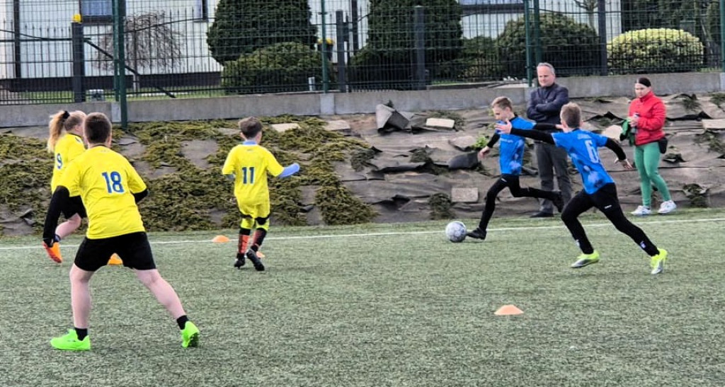 Wielki sukces chłopców z Mikstatu