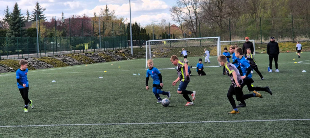 Wielki sukces chłopców z Mikstatu