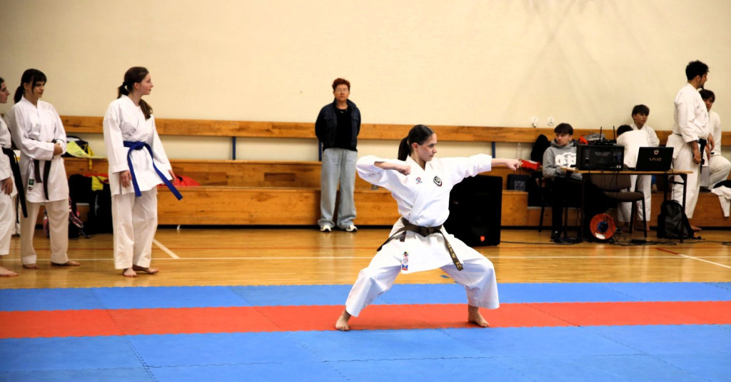 Nasza Zosia wicemistrzynią Polski!