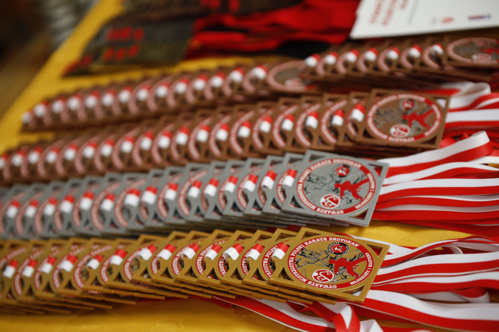 Nasza Zosia wicemistrzynią Polski!