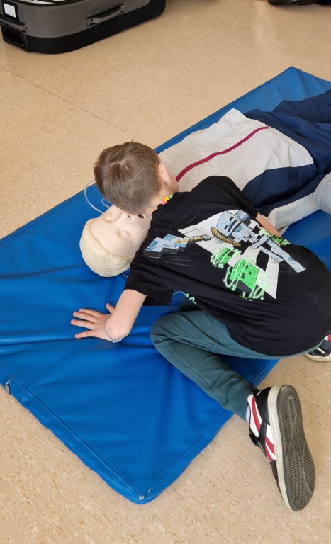 Turniej Bezpieczeństwa Ruchu Drogowego