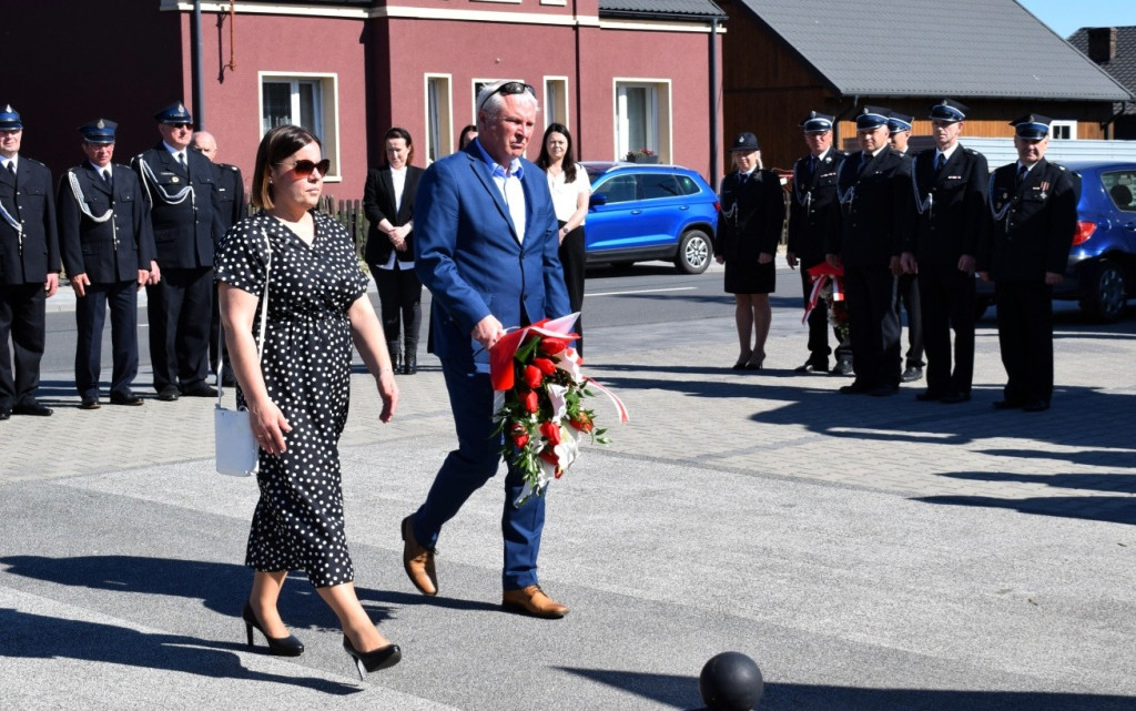 Świętowali w Muchach i Czajkowie