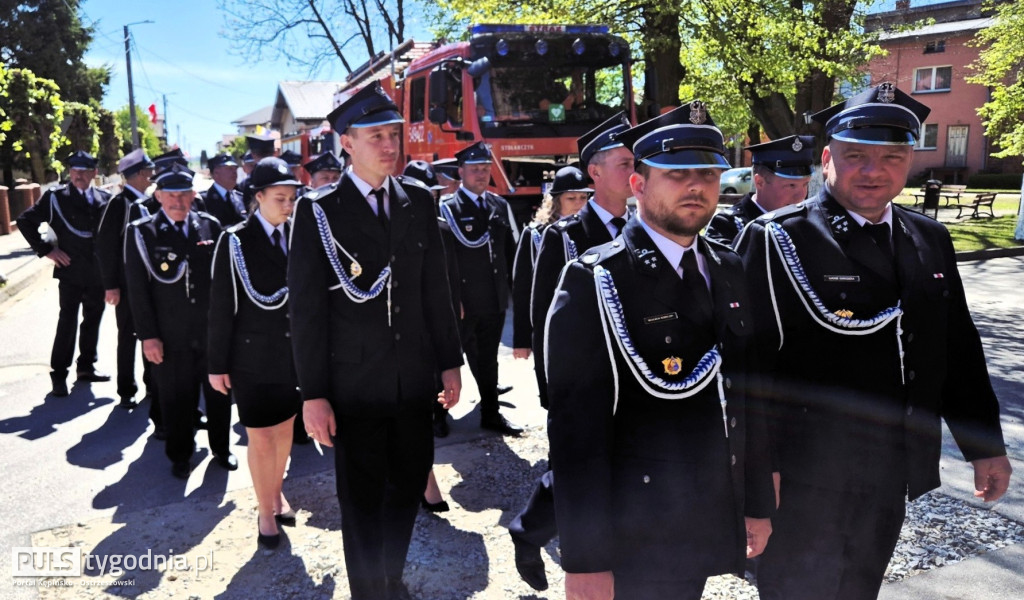 Obchody w Kraszewicach