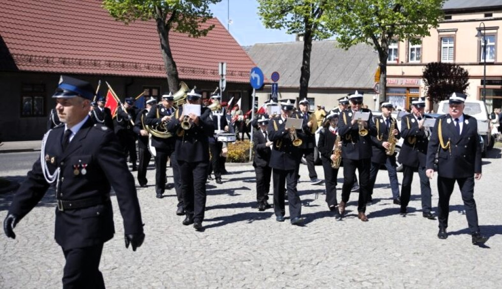 Święto Narodowe Trzeciego Maja w Mikstacie