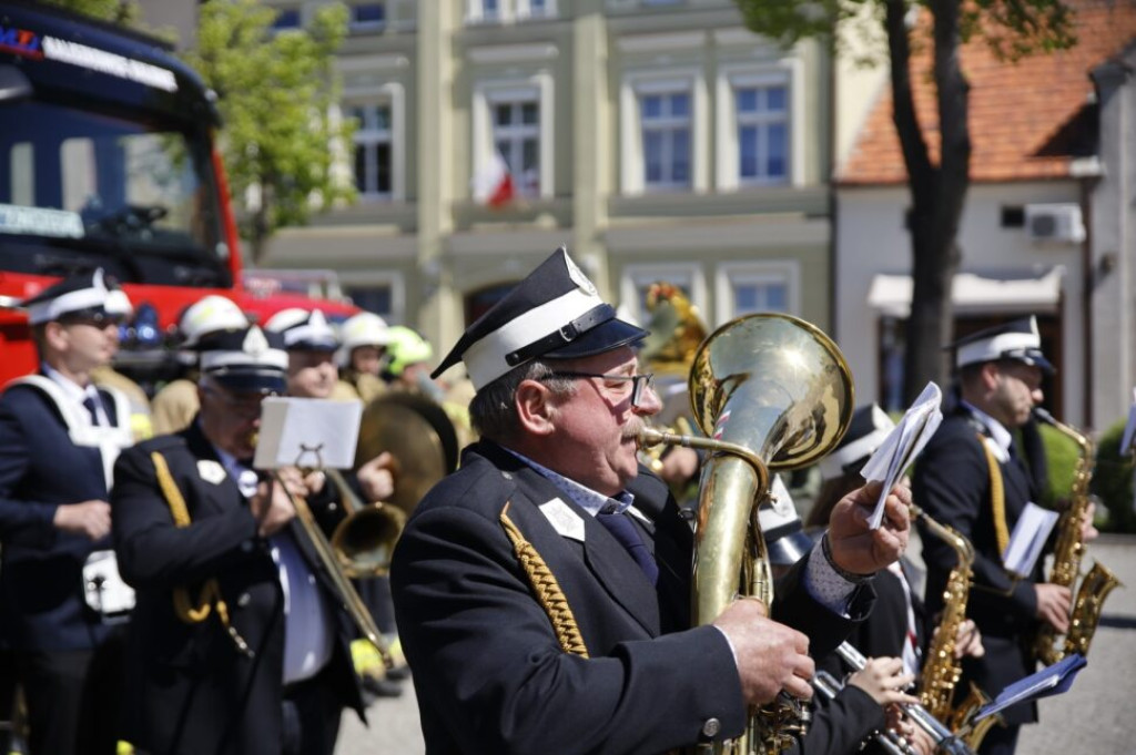 Święto Narodowe Trzeciego Maja w Mikstacie