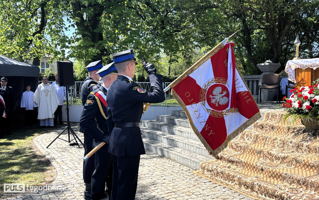 Święto Narodowe Trzeciego Maja
