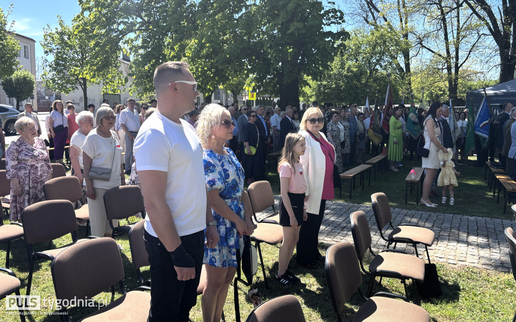 Święto Narodowe Trzeciego Maja