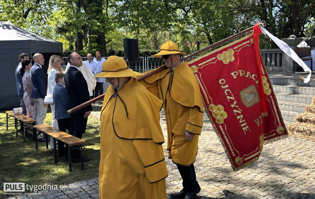 Święto Narodowe Trzeciego Maja