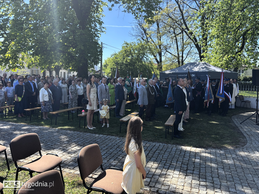 Święto Narodowe Trzeciego Maja