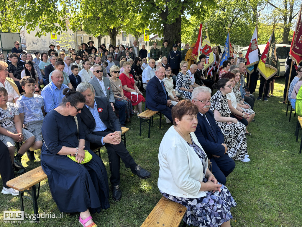 Święto Narodowe Trzeciego Maja