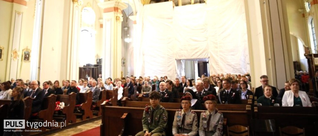 Święto Narodowe Trzeciego Maja