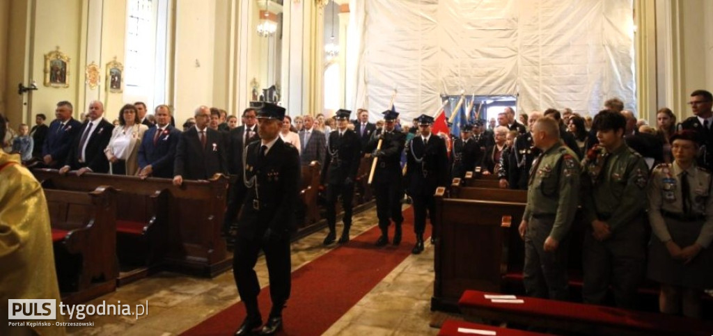 Święto Narodowe Trzeciego Maja