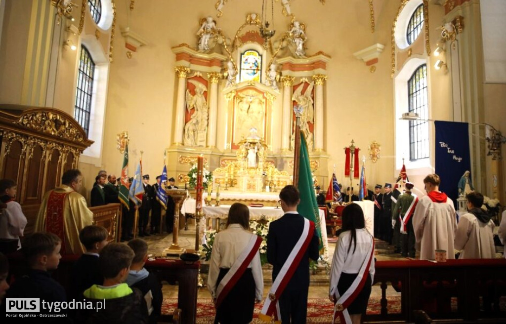 Święto Narodowe Trzeciego Maja