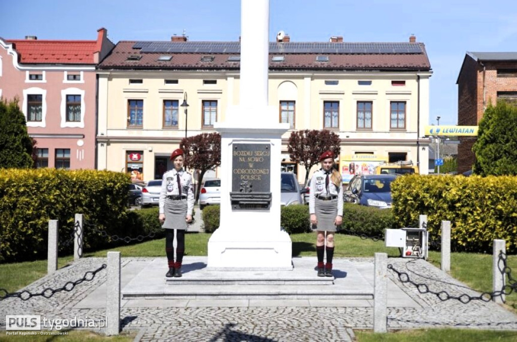 Święto Narodowe Trzeciego Maja