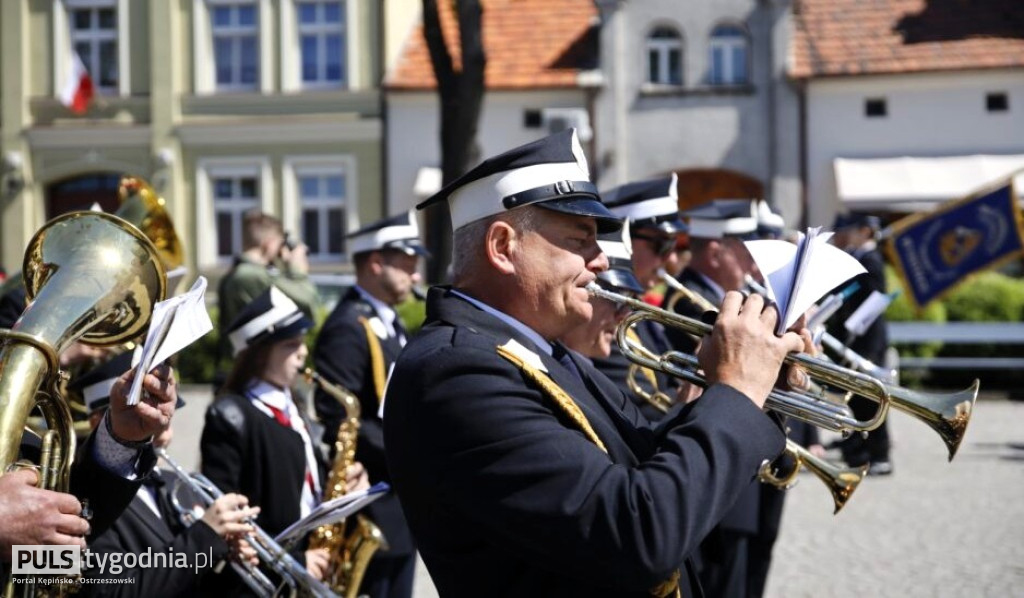 Święto Narodowe Trzeciego Maja
