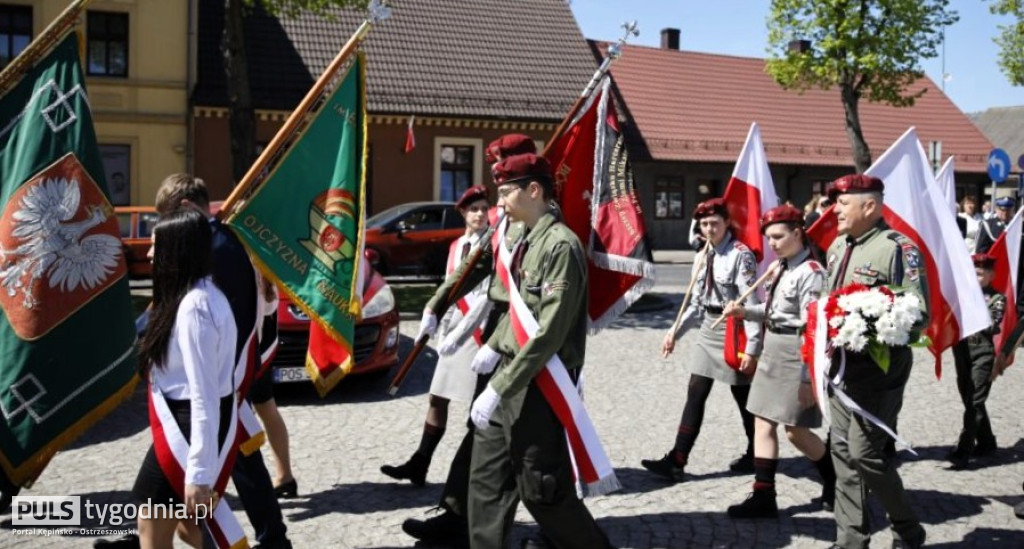 Święto Narodowe Trzeciego Maja